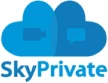logo private skype